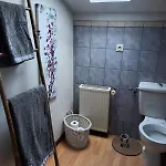 Avec Jacuzzi, Animaux De Compagnie Acceptes Saint-Jeoire