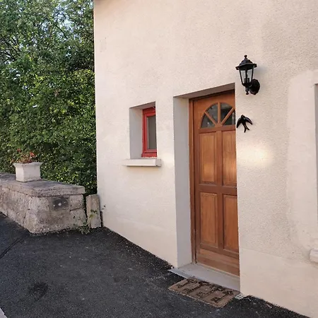 Feriehus Avec Jacuzzi, Animaux De Compagnie Acceptes