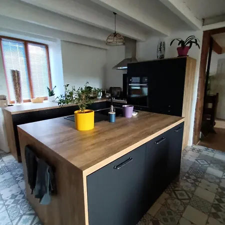 Avec Jacuzzi, Animaux De Compagnie Acceptes Feriehus *