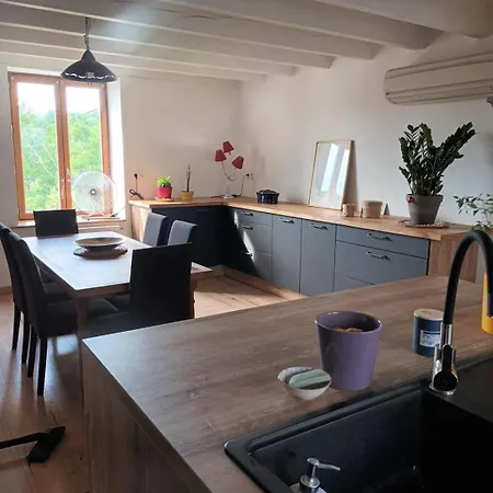 Feriehus Avec Jacuzzi, Animaux De Compagnie Acceptes *