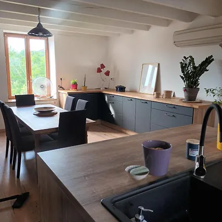 Avec Jacuzzi, Animaux De Compagnie Acceptes Feriehus