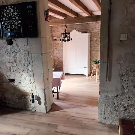 Avec Jacuzzi, Animaux De Compagnie Acceptes Feriehus *