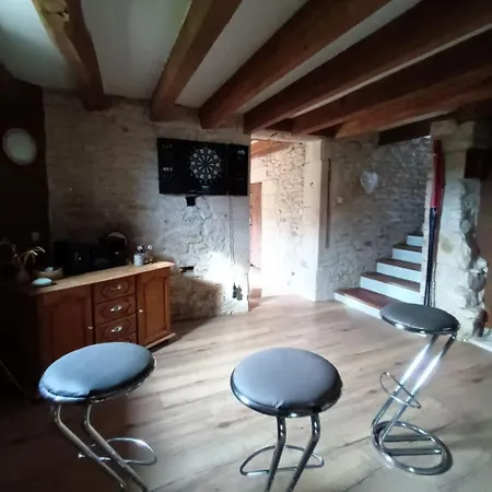 Avec Jacuzzi, Animaux De Compagnie Acceptes Feriehus